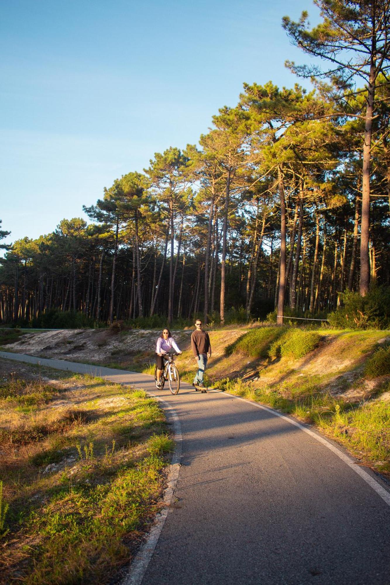 Besunny Slowness N' Outdoors Esmoriz Exterior foto